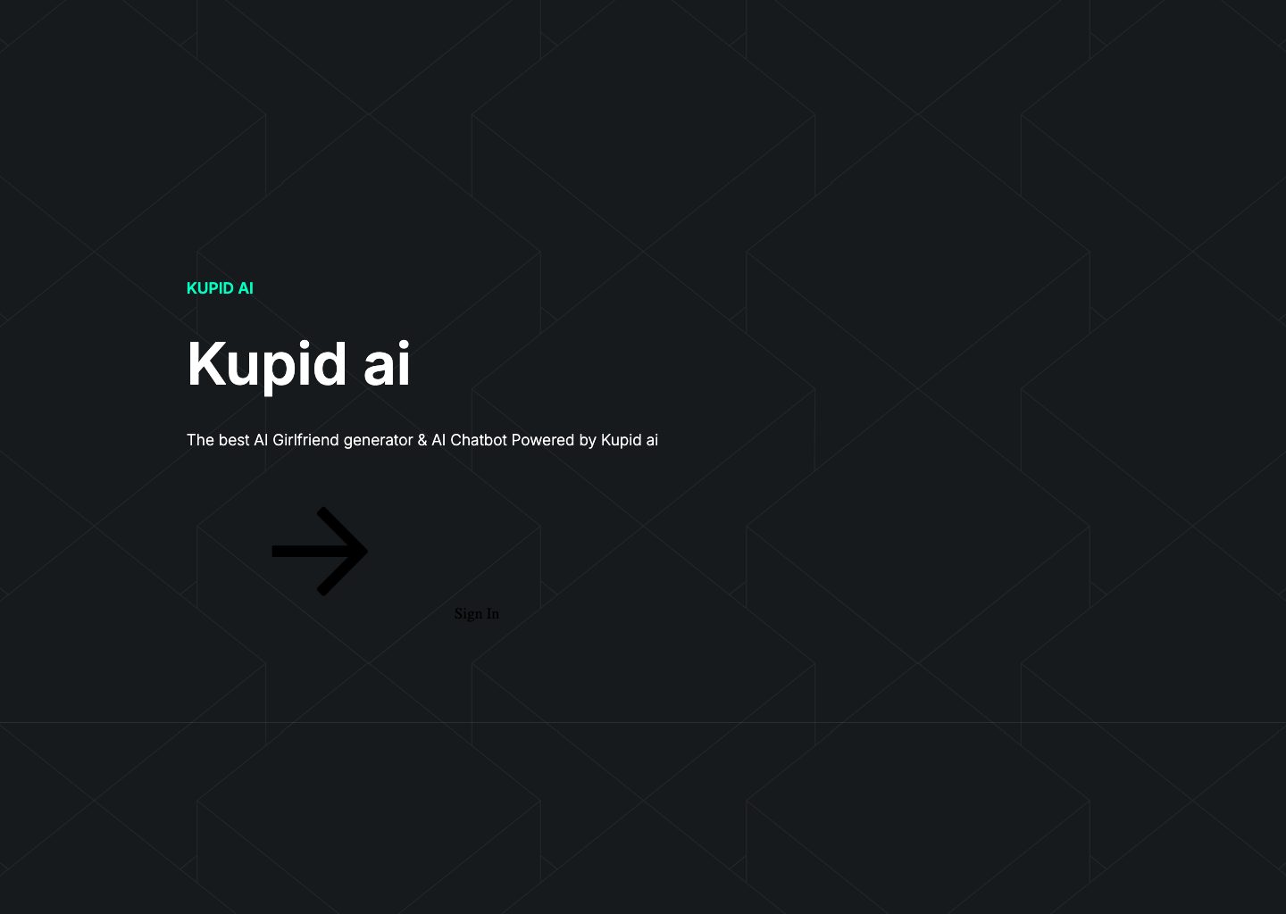 Kupid AI preview